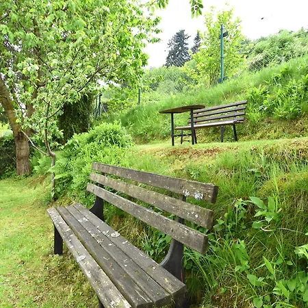 Quiet Getaway Near Ilmenau, Cleaning Included